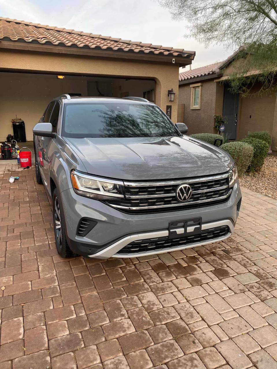 Best Detailer in Avondale mobile auto detailing result